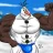 Frosty
